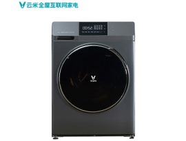 云米互联网洗衣机（10kg）